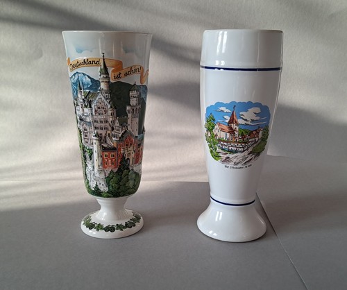 Bierkrug sammelkrug erdinger - bierkrug,