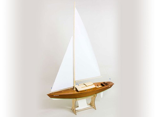 Aeronaut scale bellissima - aeronaut,