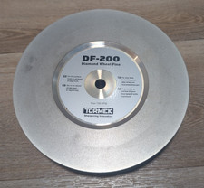 Tormek 200 diamantscheibe - df-200,