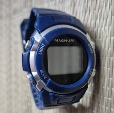 Armbanduhr Marke : MAGNUM