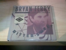 Bryan ferry and - bryan,