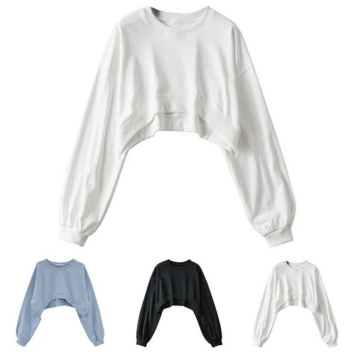 Lockerer pullover tops - lockerer,