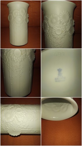 Vintage vase kaiser - ak,