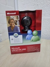 Microsoft Life Cam VX - 1000 -