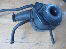 Kreidler Street 125 DD Lufilter Luftfilterkasten / Ansaugstutzen