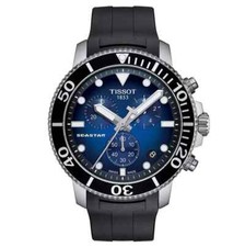 Tissot T-Sport Seastar 1000