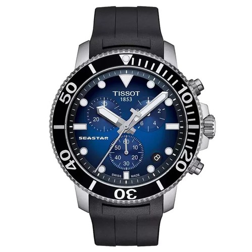 Tissot sport seastar 1000 - tissot, t-sport
