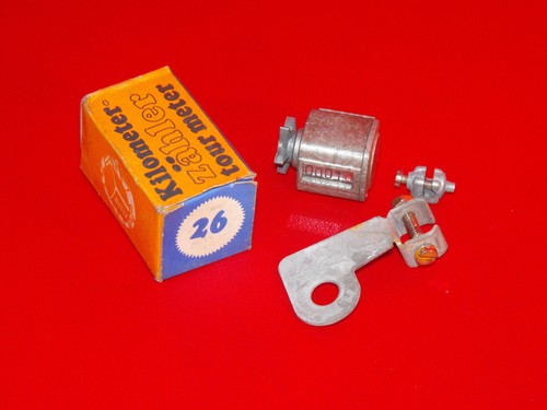 Ddr fahrrad tourenrad zoll - fahrrad, 26