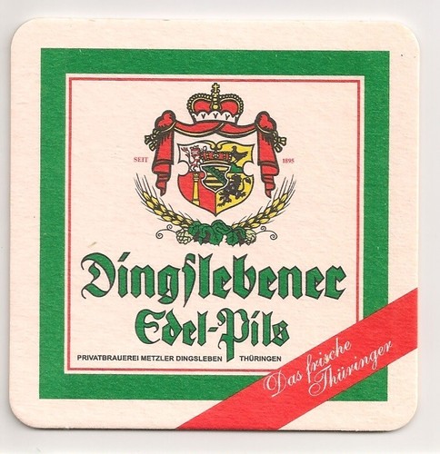 Dingslebener edel pils alter - edel-pils,