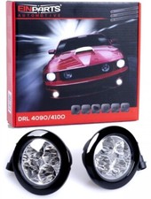 LED Tagfahrlicht Rund Ø70mm