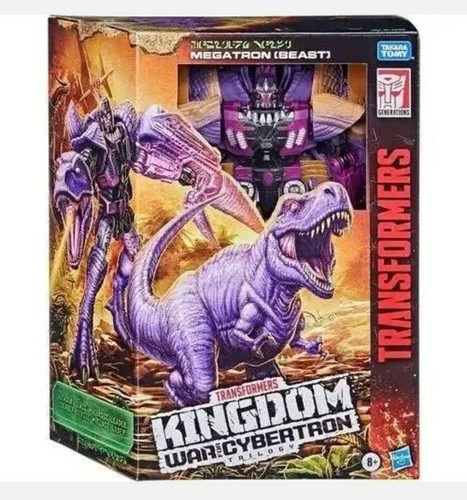 Transformers wfc kingdom - wfc,