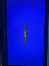 Watson LCR 22 HD LCD Second hand