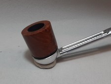 FALCON  Briar Pfeifen Aufsteck