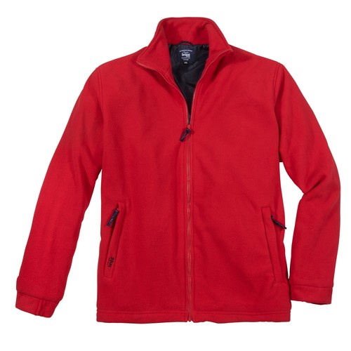 Brigg fleecejacke übergröße - brigg,