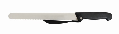 Gastlando brotmesser - -,