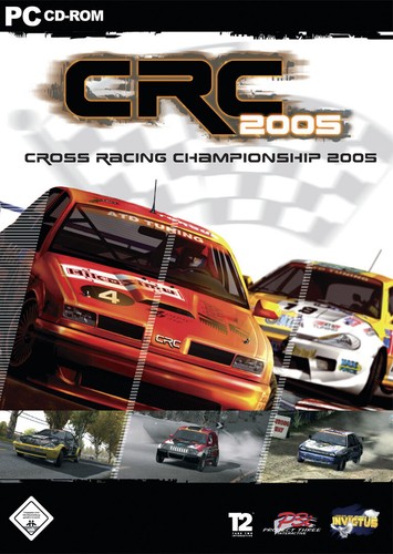 Cross racing championship 2005 - cross,