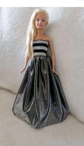 Barbie steffi mode puppen - barbie,