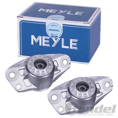 Meyle domlager hinten - 2x,