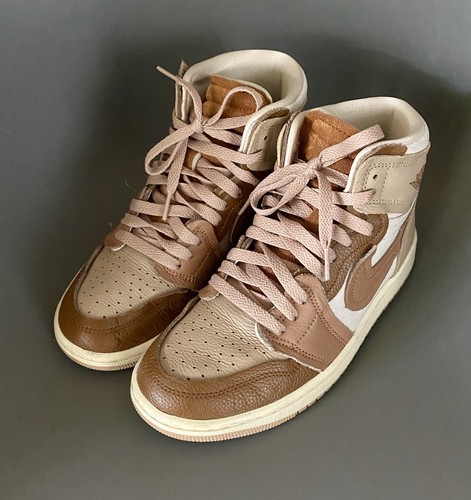 Air jordan high method - high, make