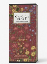 Gucci Flora Gorgeous Gardenia