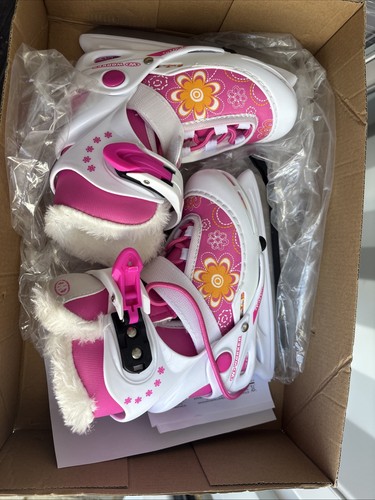 Kinder schlittschuhe - kinder,