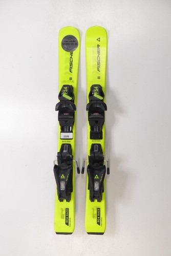 Fischer rc4 race kinder - fischer,