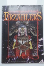 Geheimnisse des Erzählers - Vampire aus der alten Welt
