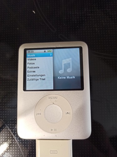 Apple ipod nano generation - ipod,
