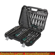 216tlg Ratschenkasten Werkzeug