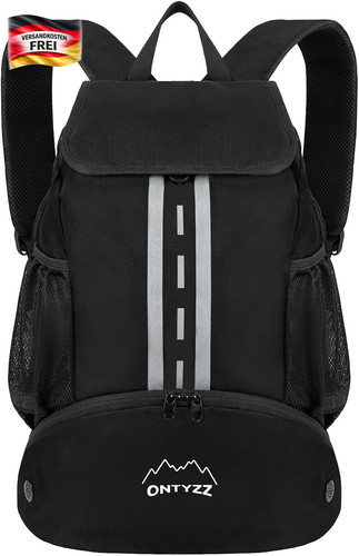 Wasserdichter sportrucksack - wasserdichter,