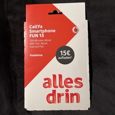 CallYa Smartphone Fun 15