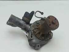 Mercedes-Benz W114 W115 1974