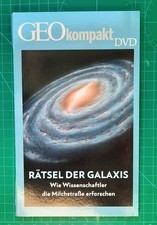 Geo kompakt DVD - Rätsel der