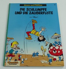 Johann und Pfiffikus 1: Die