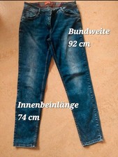 Damen Stretchjeans Gr. 38  von