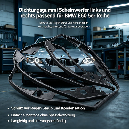 Für bmw 5er e60 2004 - für,