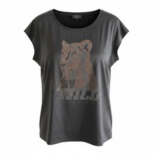 MONARI  Damen Shirt mit Tiger