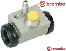 Brembo A12344 Radbremszylinder