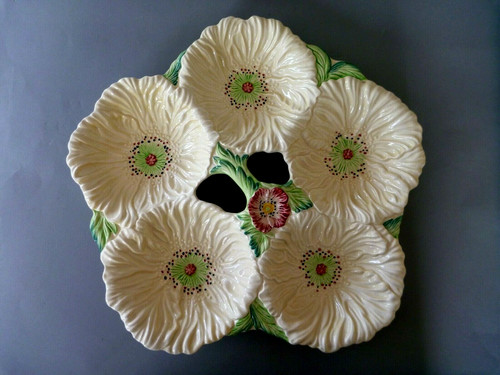 Carlton ware divided hors - divided,