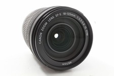 Canon EF-S 18-135mm 1:3.5-5.6