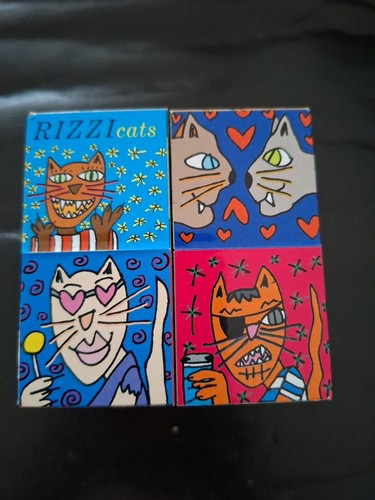 Magischer würfel rizzi cats - rizzi,