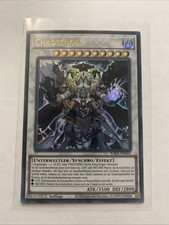 YU GI OH CHAOSENGEL