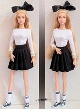 Barbie Collector Fashion Set 4