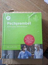 Pschyrembel Klinisches