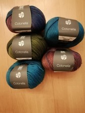 500 g Wolle Lana Grossa