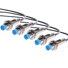 5 Stk. Induktiver Metall