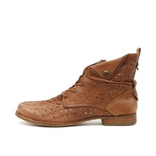 Bugatti Damen Ankle Boots