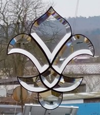 Bleiverglasung Bleiglas