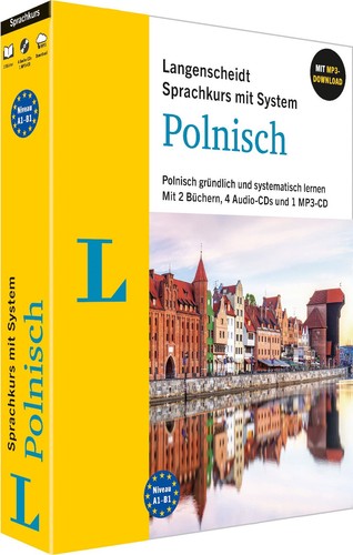 Langenscheidt sprachkurs - langenscheidt,