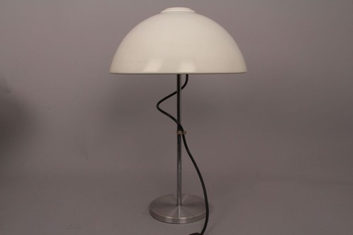 Doria leuchten 1651 pilzlampe - doria,